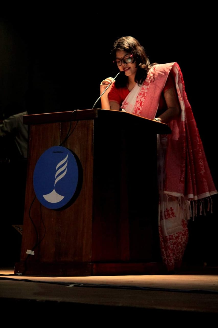 সবংয়ের মিমোসাকে মাথায় রেখে এবার প্রেসিডেন্সিতেও লাল বসন্ত 2 সবংয়ের মিমোসাকে মাথায় রেখে এবার প্রেসিডেন্সিতেও লাল বসন্ত