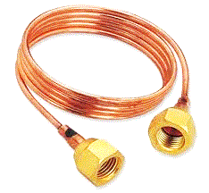 Capillary tube