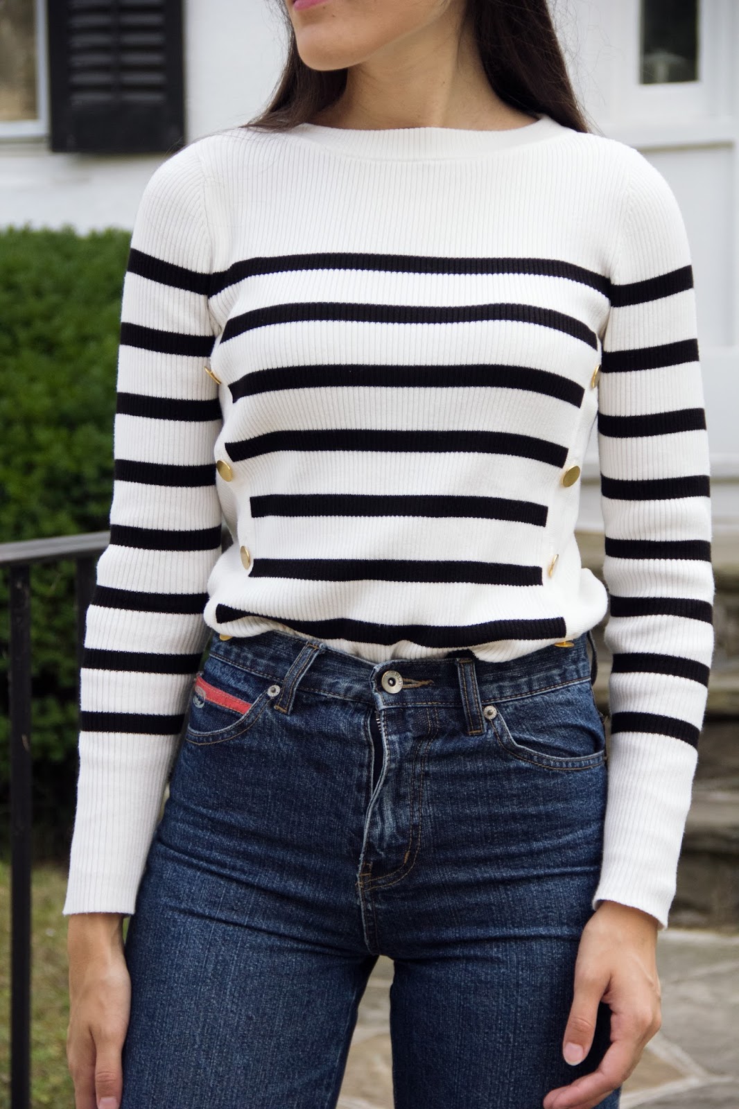 Sailor Carolina Pinglo