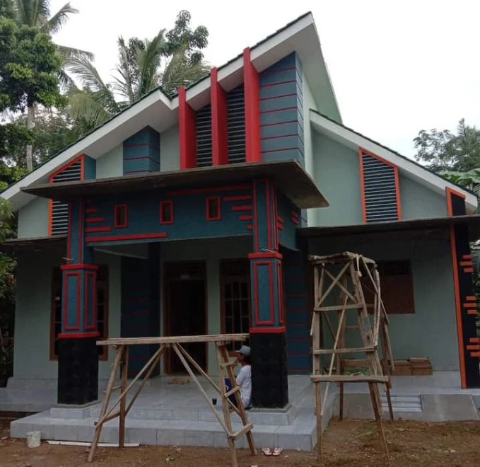 rumah minimalis rumah minimalis