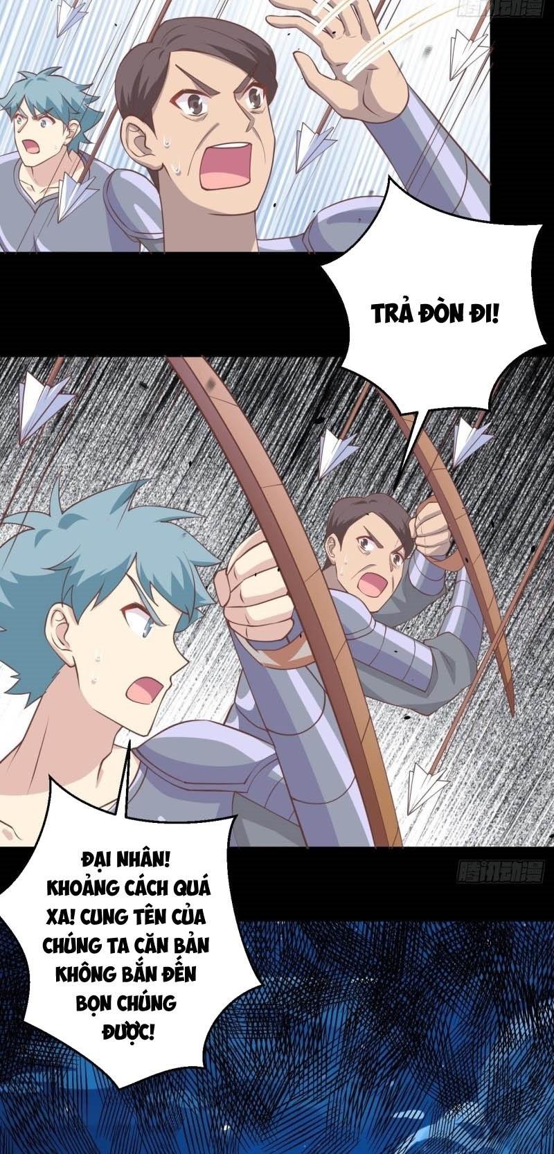 Từ Hôm Nay Bắt Đầu Làm Thành Chủ Chapter 189 - TC Truyện