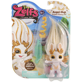 The Zelfs Angel-Hop Medium Zelfs Series 6 Doll