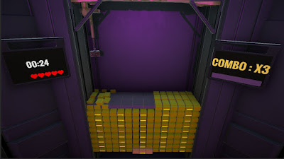 Gold Digger Game Screenshot 3