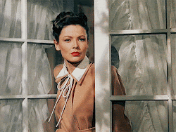 Gene Tierney