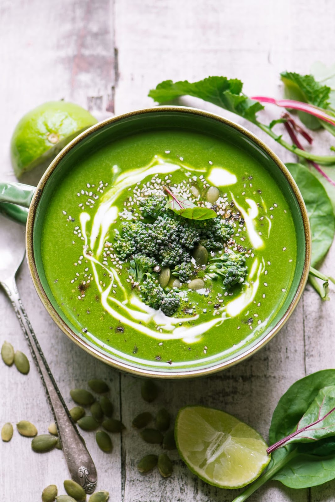 55 Delicious Immune Boosting Recipes - Everything Pretty