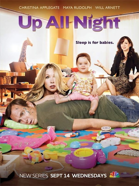 Up All Night (2011–2012) ταινιες online seires xrysoi greek subs