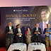 ADI GODREJ Launched SAROSH ZAIWALLA’S Book Honour Bound - Adventures of an Indian Lawyer in the English Courts