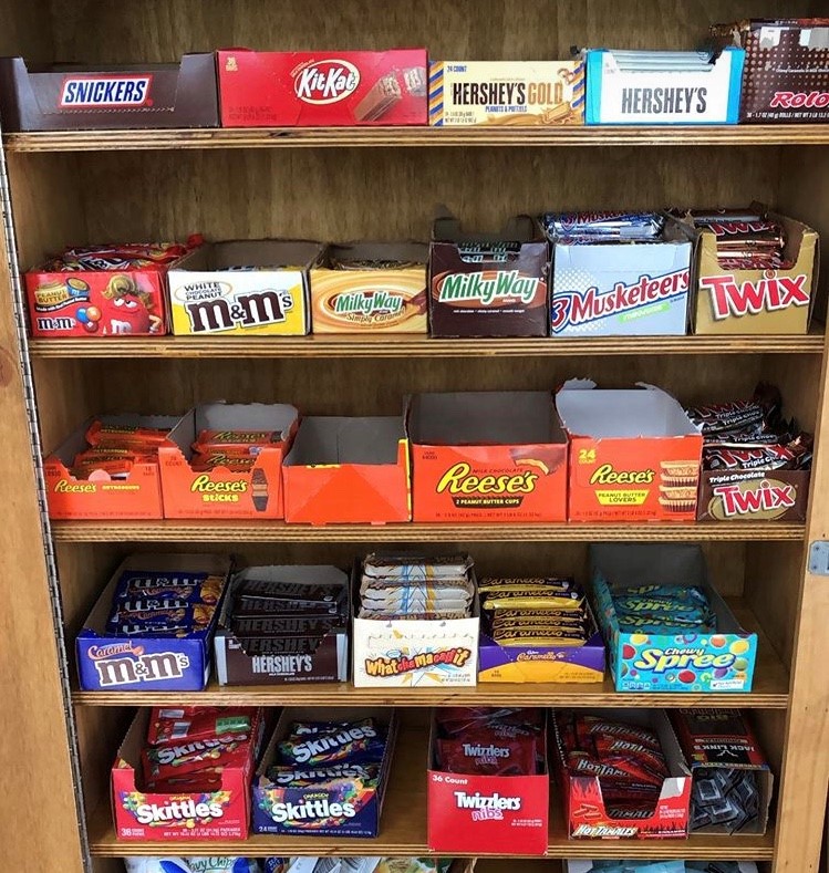 The Rattlin' Blog Canteen? Yes Please.