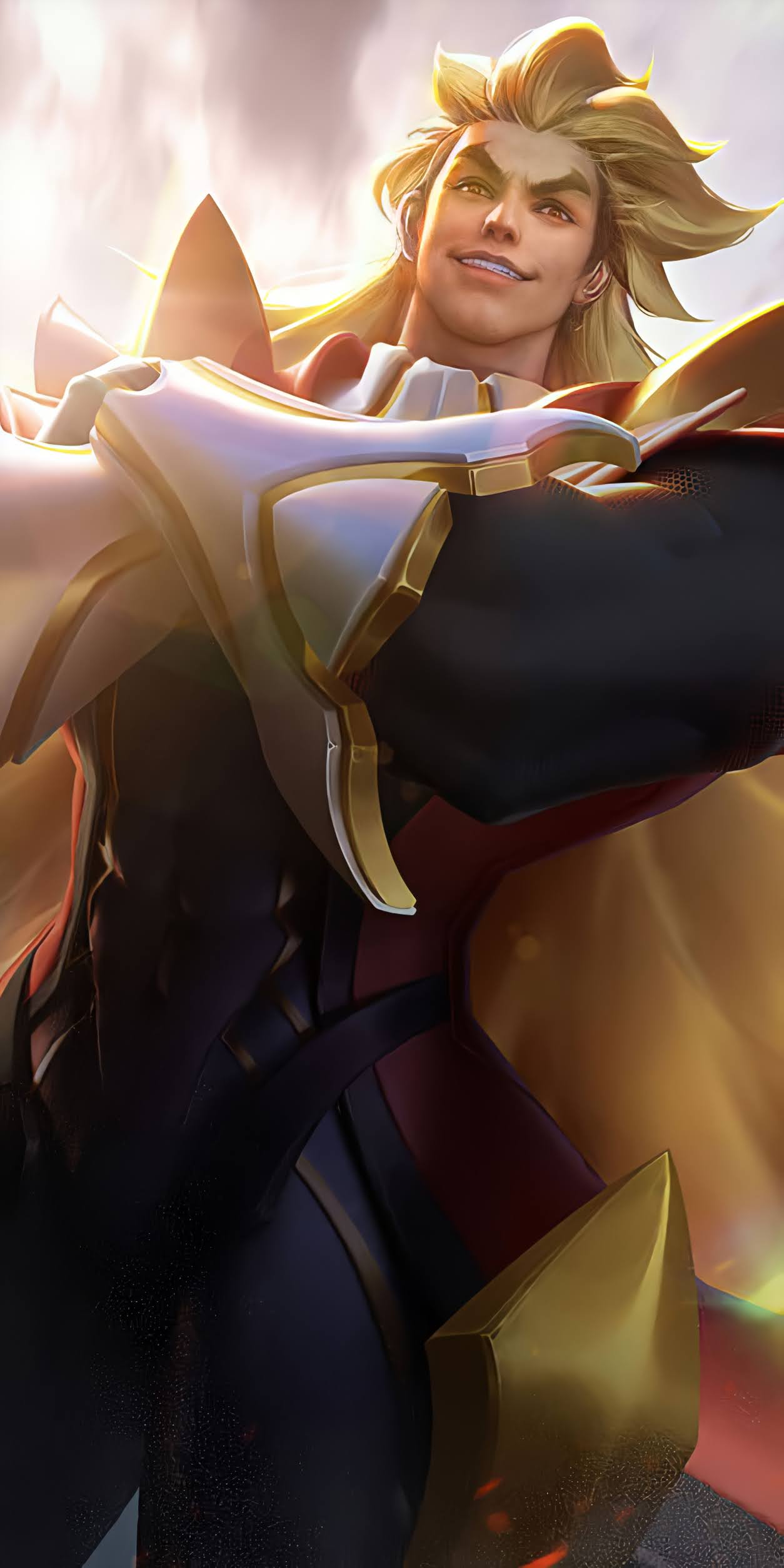 ARENA OF VALOR WALLPAPER HD DIRAK - Wallpaper hd