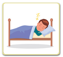 The Importance of Sleep – Part I - eDocAmerica