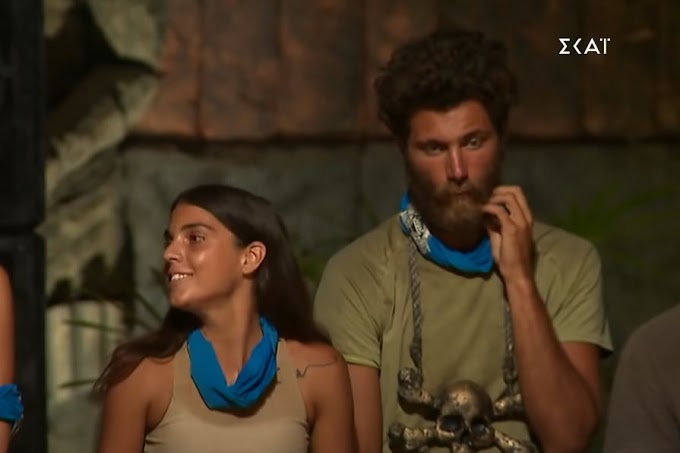 Survivor 4: Η Άννα Μαρία Βέλλη διαψεύδει την οικογένεια του Νίκου Μπάρτζη
