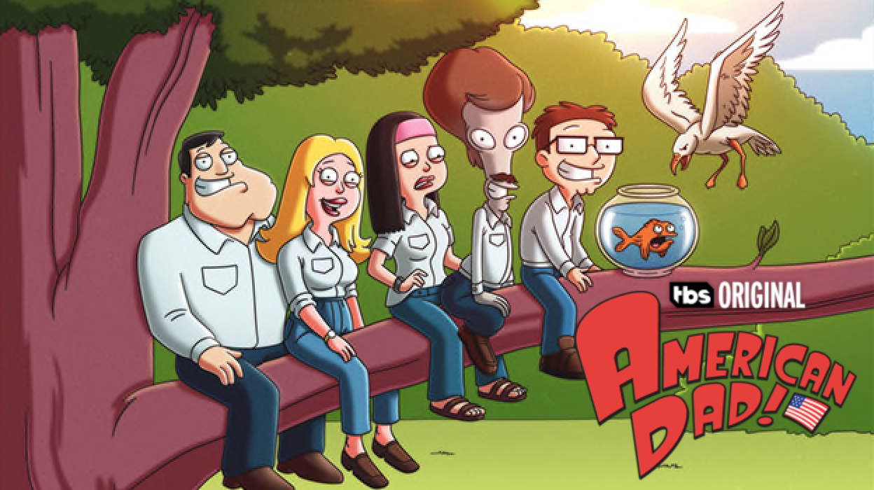 American Dad Streaming Vf Saison 17 American Dad! - Season 17 Ratings - The TV Ratings Guide