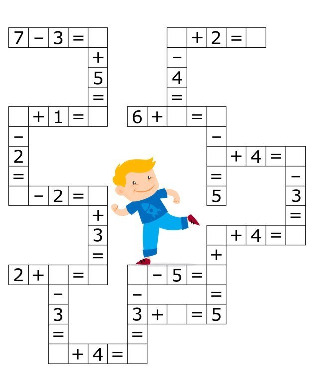 10+ Math Activities Preschool Printables Kindergarten