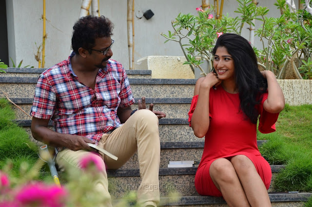 Yemaali Movie Stills HD