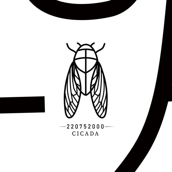 Deokhossi – Cicada – Single