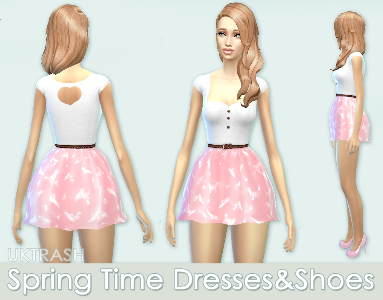 My Sims 4 Blog 092514