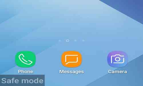 Cara Mengaktifkan Dan Menonaktifkan Safe Mode Di Android Omevan Com