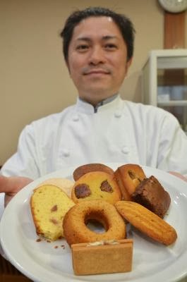 吉備の国スイーツ研究会 笠岡産イチジク