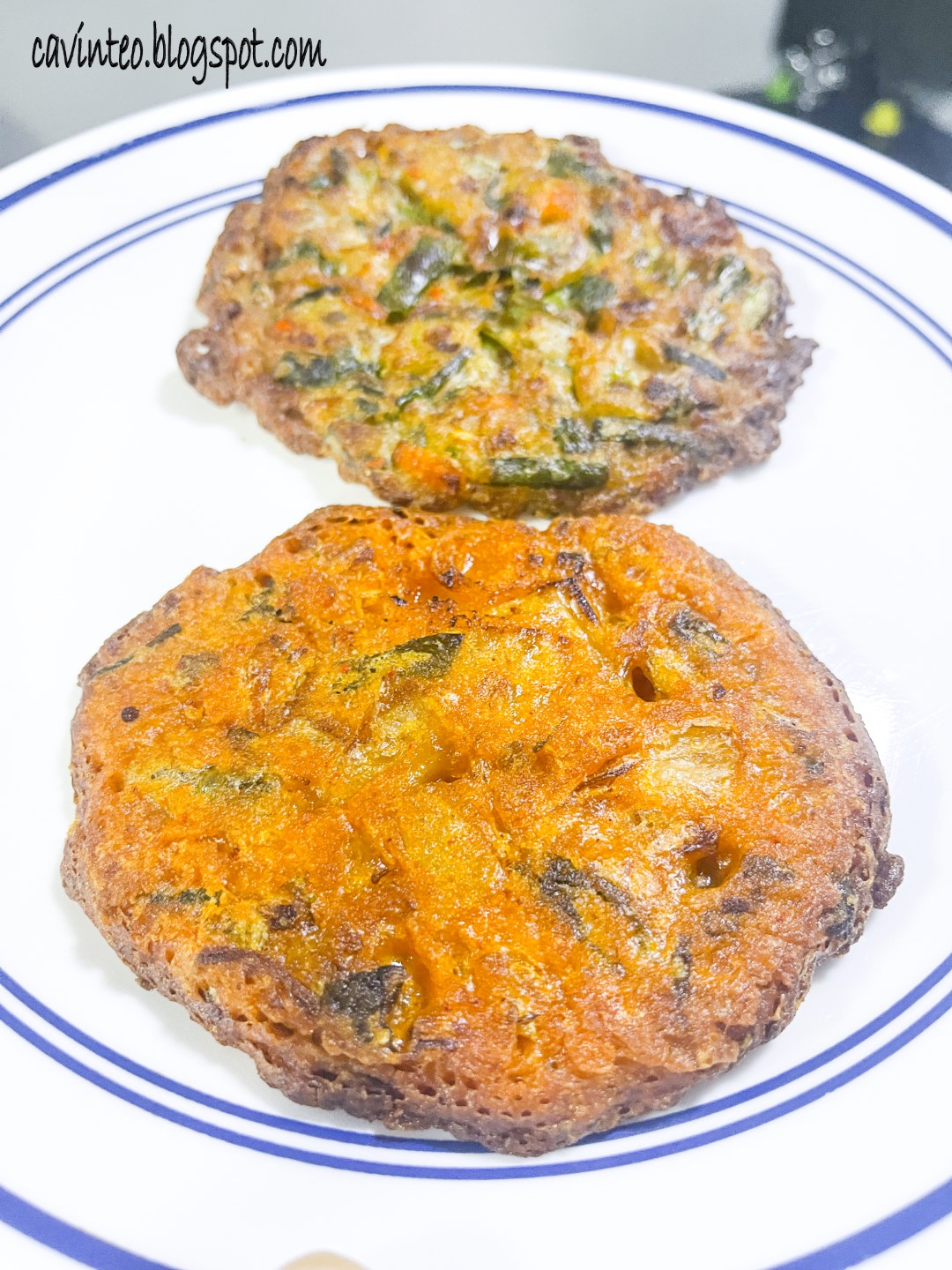 Entree Kibbles Arumi Frozen Korean Pancakes Choose Between Kimchi