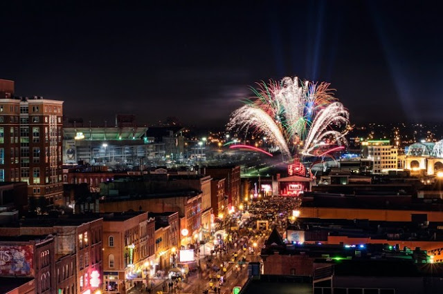 Nashville, Tennesse