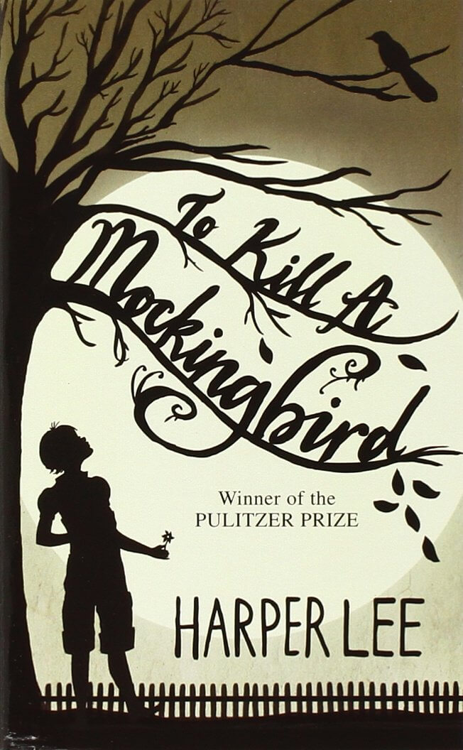 to kill a mockingbird ebook