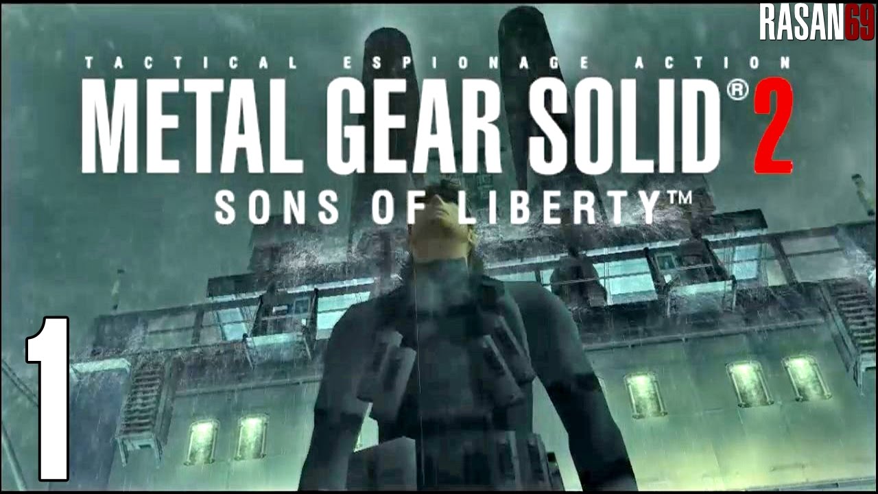 metal gear solid 2 substance pc download kickass metal gear solid 2 substance pc download kickass