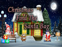 Top10NewGames - Top10 Find The Santa Bag