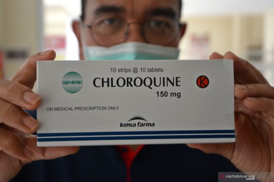Virus Corona Sudah Menyebar di 24 Provinsi, Politikus Demokrat: Mana Khasiat Obat China