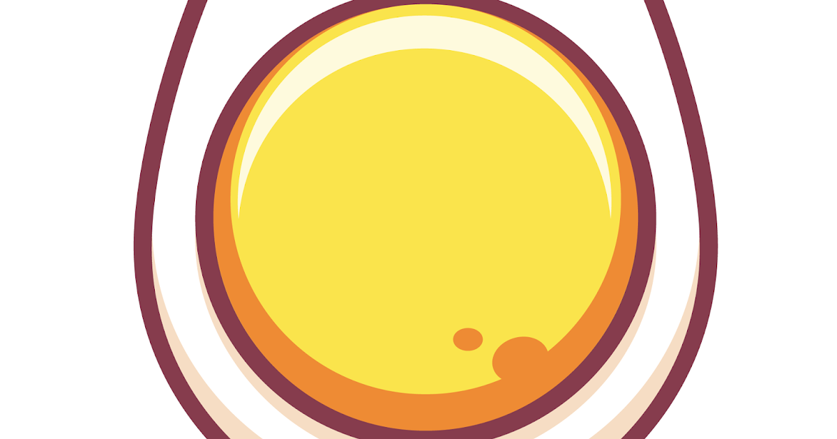 For programming mobile game Illustrator Product Boiler Egg