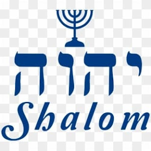 SHALOM