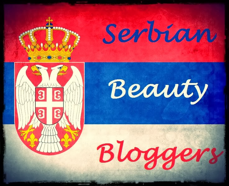 Serbian Beauty Bloggers