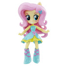 My Little Pony Equestria Girls Minis Fall Formal Singles Fluttershy Figure