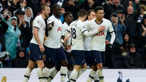 مشاهدة مباراة توتنهام ونوريتش سيتي بث مباشر اليوم 28-12-2019 فى الدورى الانجليزى مشاهدة مباراة توتنهام ونوريتش سيتي بث مباشر اليوم 28-12-2019 فى الدورى الانجليزى