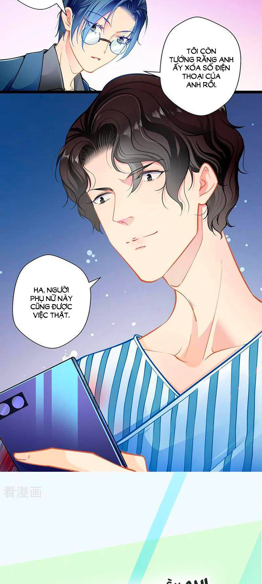 Đọc truyện tranh tại truyenmh.com