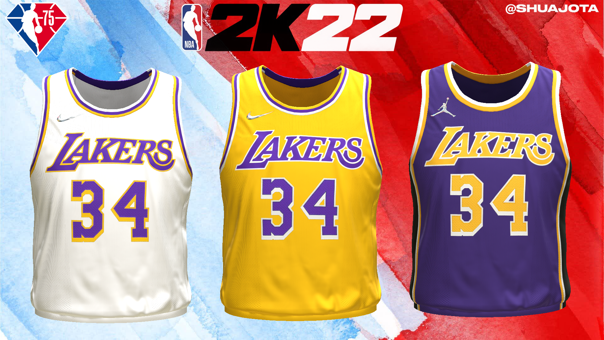 NBA 2K22 Mavs Phenomenal Jersey Pack by Kyu2K - Shuajota: NBA 2K24