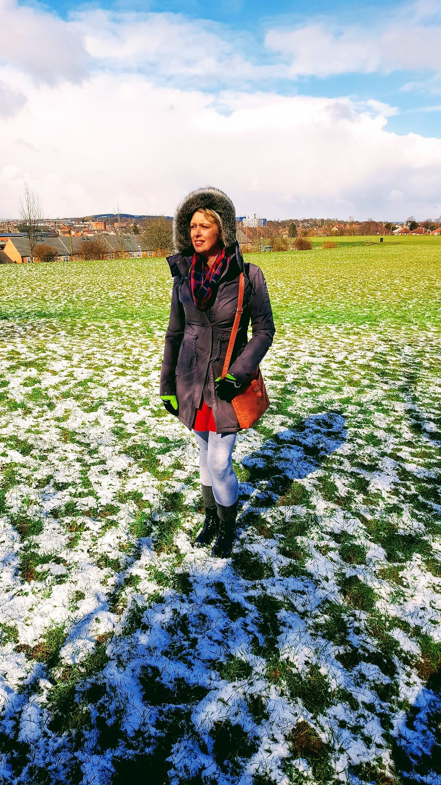 5 Ways To Keep Warm And Stylish In The Snow: Over 40 Style 5 Ways To Keep Warm And Stylish In The Snow: Over 40 Style