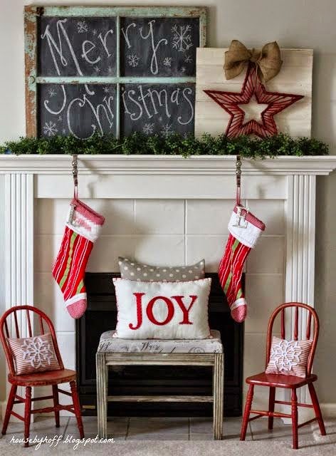 Classy Cards 'n Such: CCNS Challenge #63 Stockings Were Hung