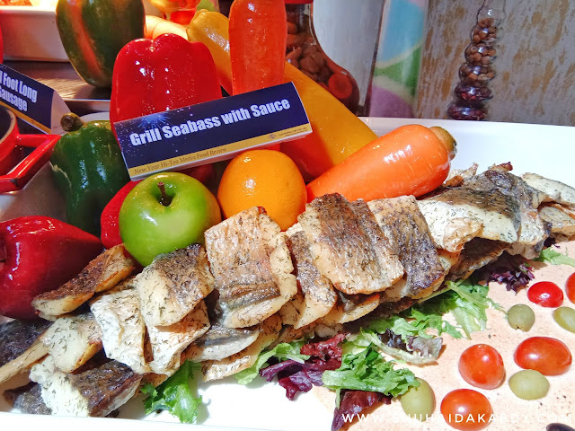 Promosi Hi Tea Tahun Baru di Hotel Grand Bluewave Shah Alam Promosi Hi Tea Tahun Baru di Hotel Grand Bluewave Shah Alam