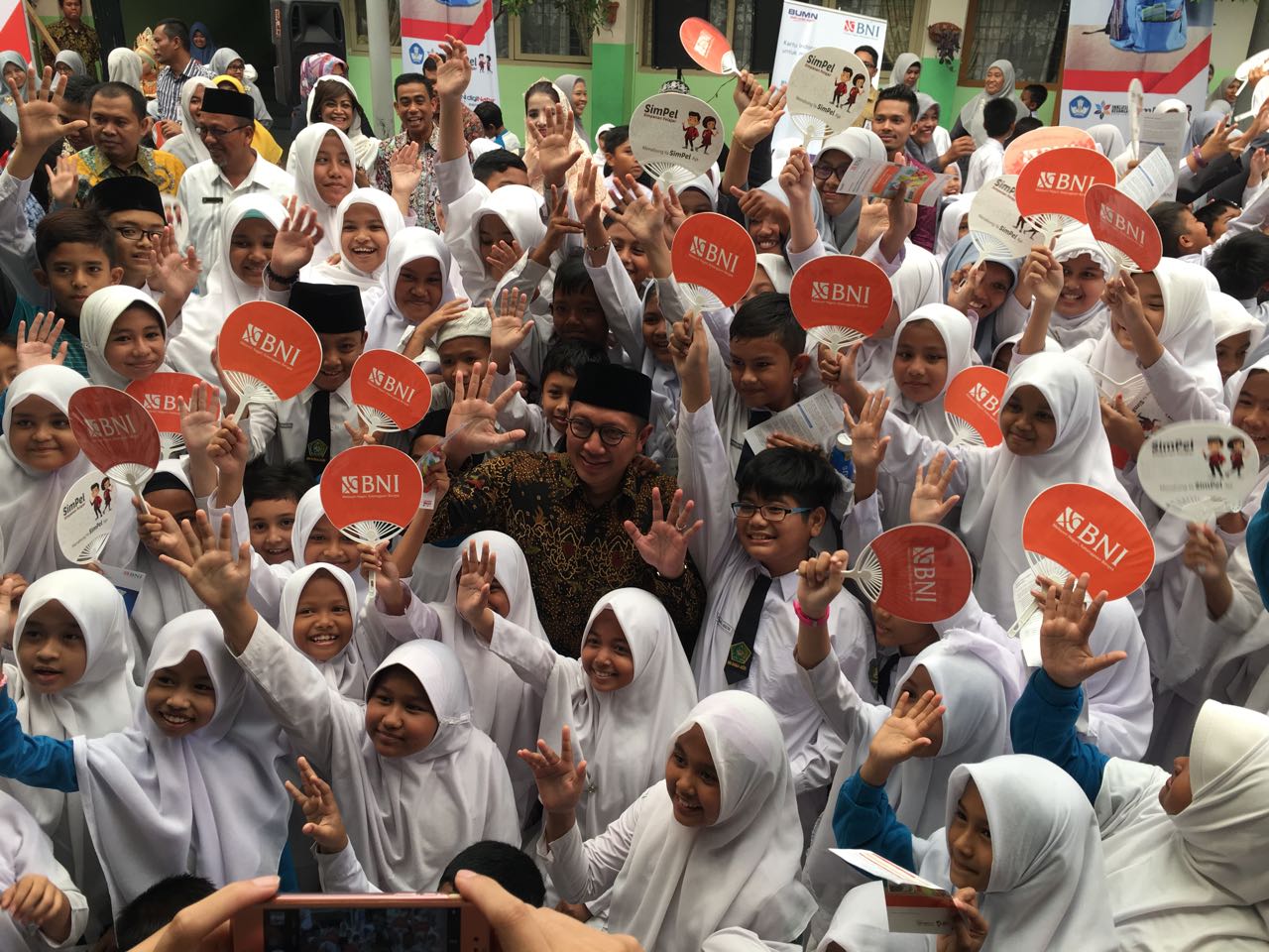 PTK PAI SD PENERAPAN MODEL PICTURE AND PICTURE UNTUK