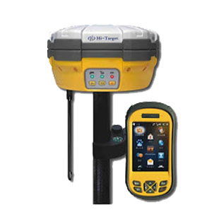 Jual GPS Geodetic Hi Target V30 GNSS RTK di Semarang Jual GPS Geodetic Hi Target V30 GNSS RTK di Semarang