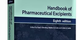 Handbook of pharmaceutical excipients