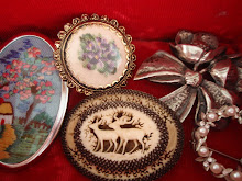 more brooches