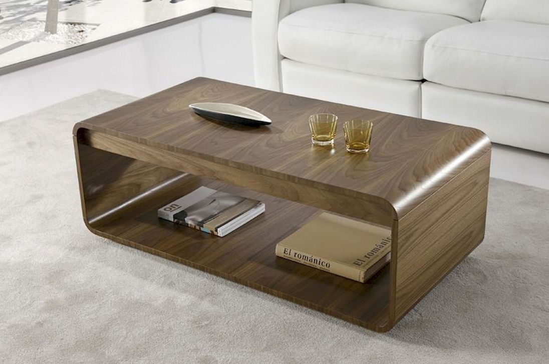 57 Comfortable Tea Table Design Ideas That Make You Happy | ARA HOME