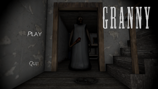 granny game horror download pc free granny game horror download pc free