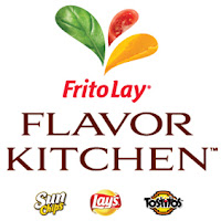 frito lay flavor kitchen logo