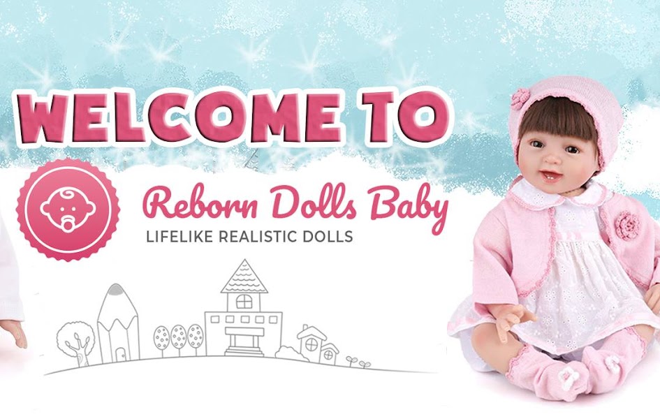 Reborn Dolls Store