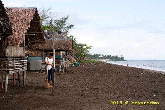 Beaches in the Philippines