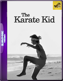 El Karate Kid (1984) Brrip 1080p (60 FPS)  HD [1080p] Latino [GoogleDrive] Mr.60FPS