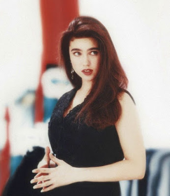 Career Opportunities 1991 Jennifer Connelly Image 11