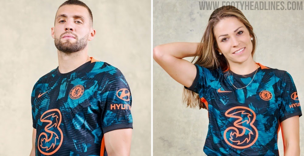New Chelsea third kit on sale now, News, Official Site